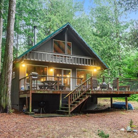 The Chalet On Lopez Islandale ห้อง รูปภาพ