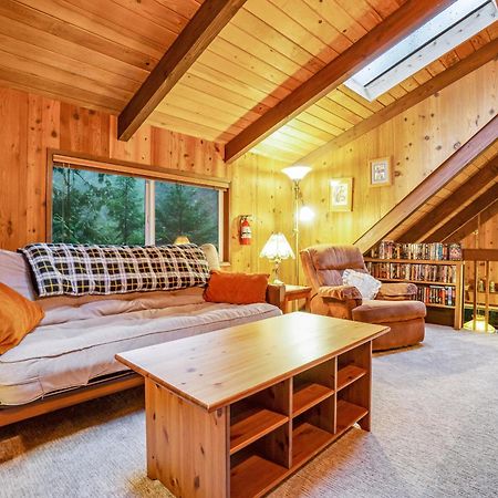 The Chalet On Lopez Islandale ภายนอก รูปภาพ