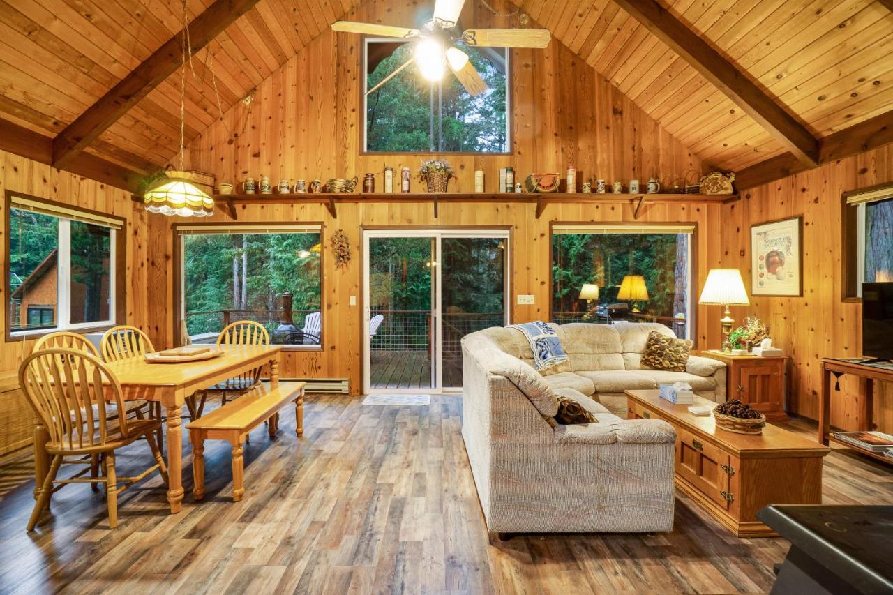 The Chalet On Lopez Islandale ห้อง รูปภาพ