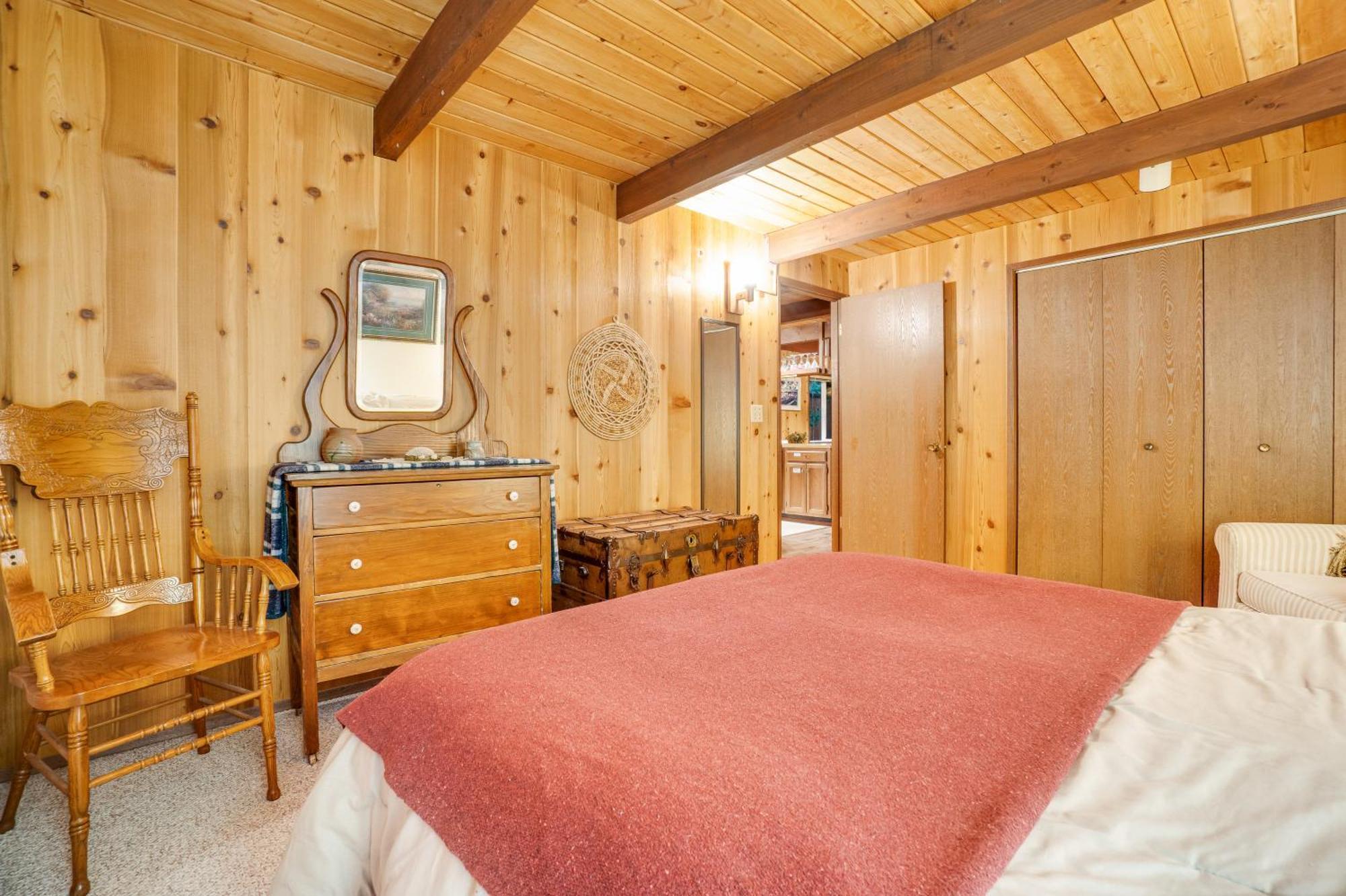 The Chalet On Lopez Islandale ภายนอก รูปภาพ