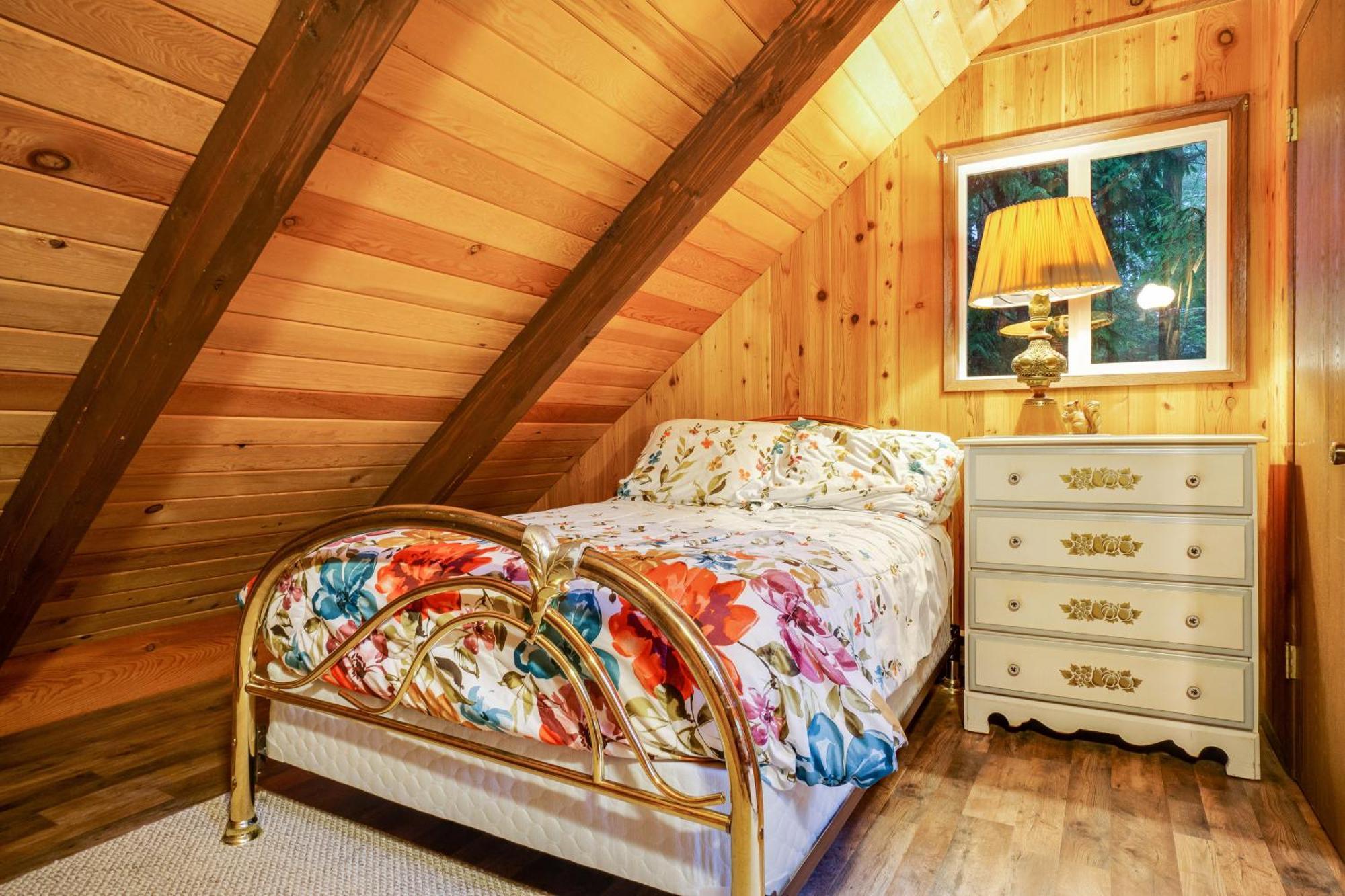 The Chalet On Lopez Islandale ห้อง รูปภาพ
