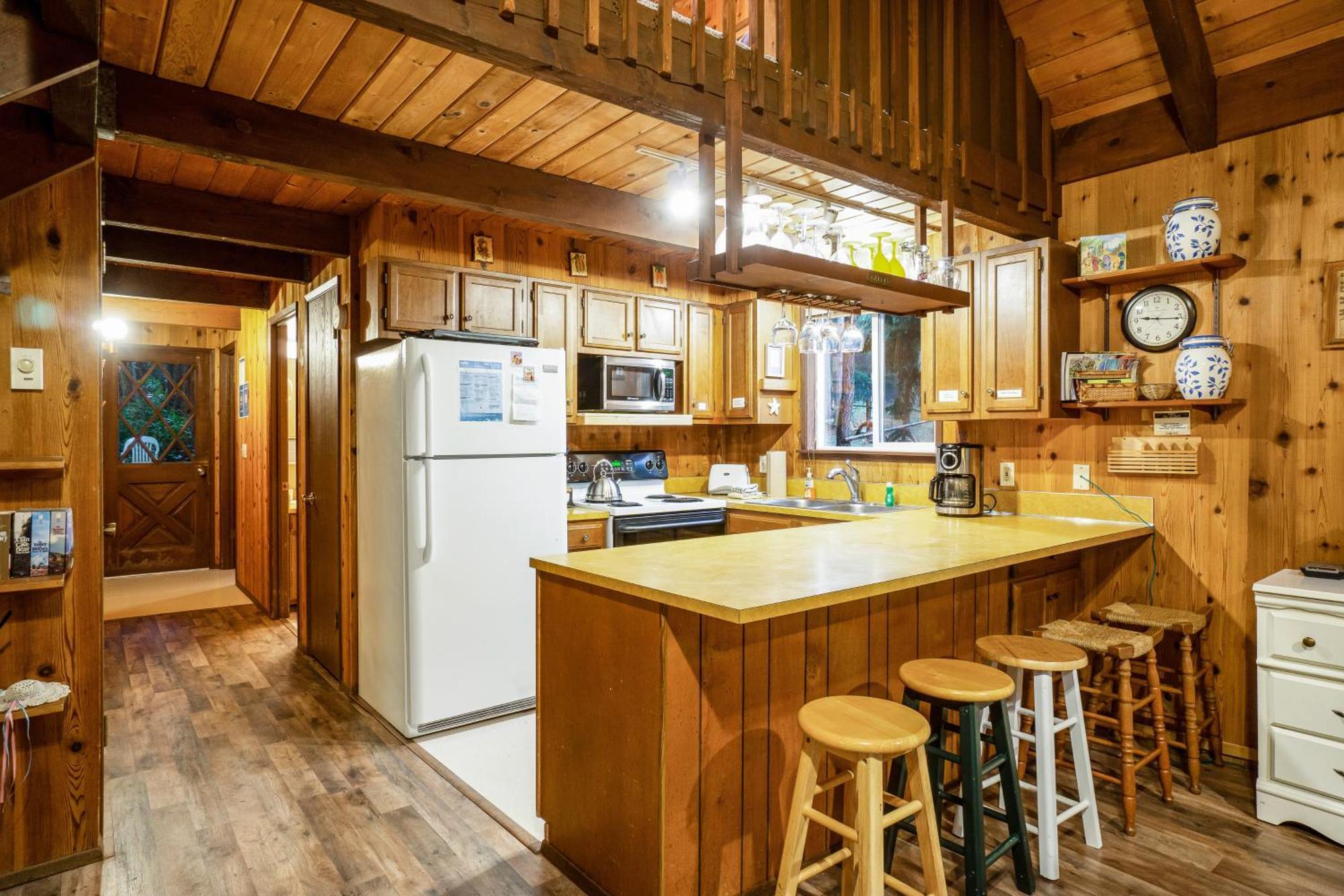The Chalet On Lopez Islandale ห้อง รูปภาพ
