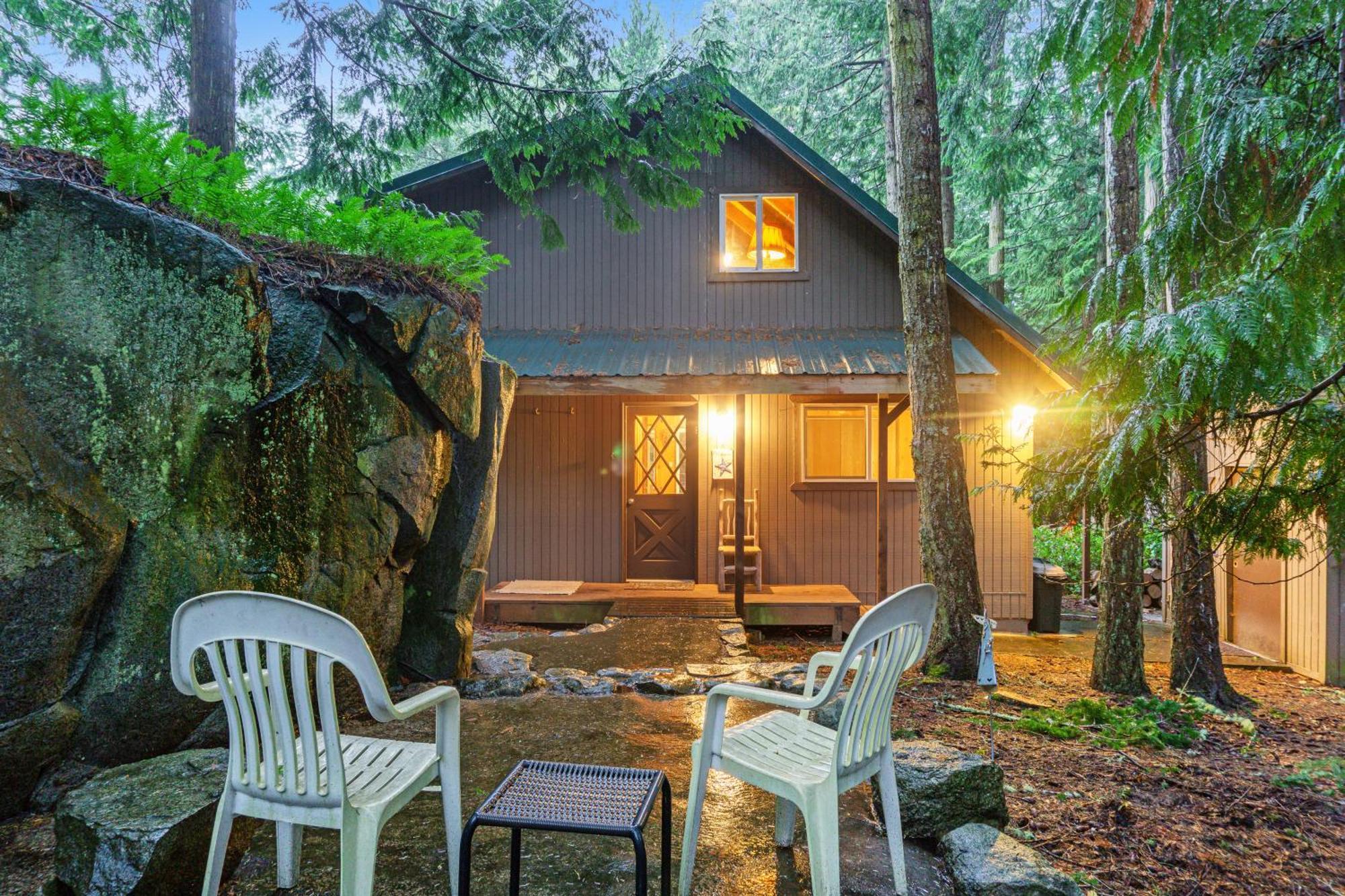 The Chalet On Lopez Islandale ห้อง รูปภาพ
