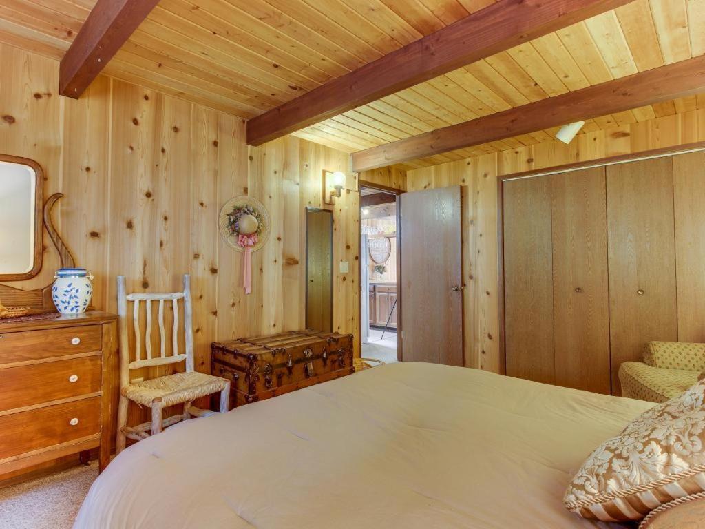 The Chalet On Lopez Islandale ภายนอก รูปภาพ