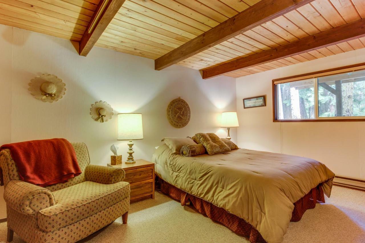 The Chalet On Lopez Islandale ภายนอก รูปภาพ