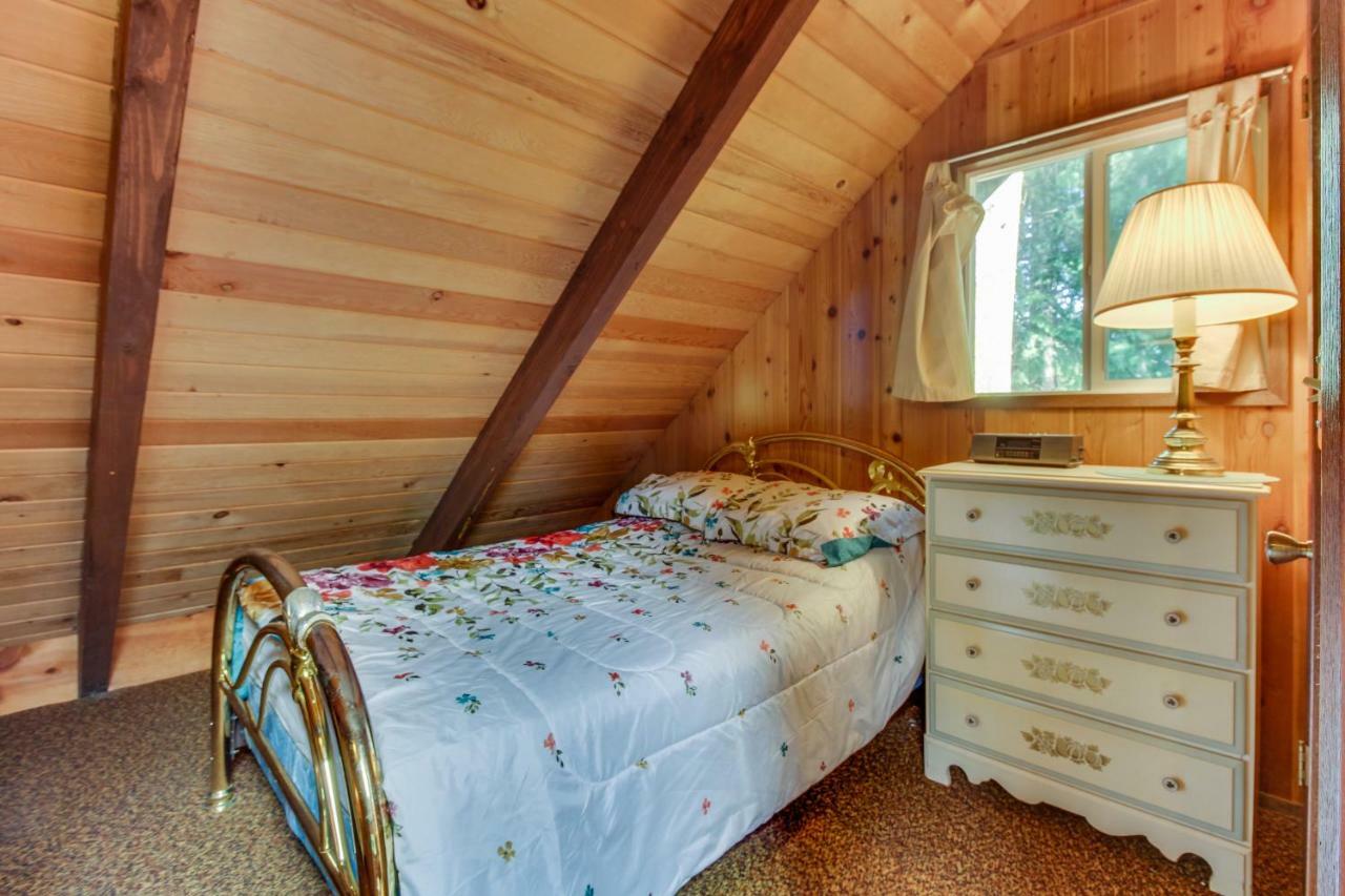 The Chalet On Lopez Islandale ภายนอก รูปภาพ